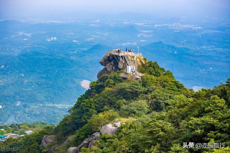 廣東惠州旅游六大必去景點(diǎn)2024春節(jié)旅游最合適的地方