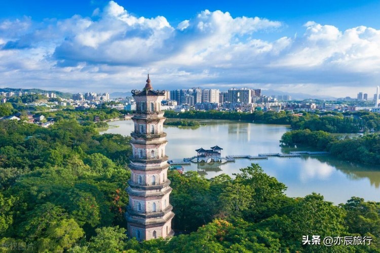 廣東惠州旅游六大必去景點(diǎn)2024春節(jié)旅游最合適的地方