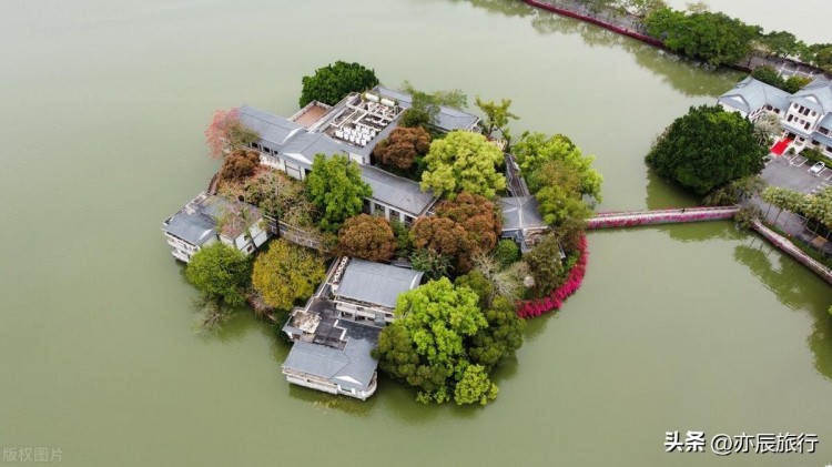 廣東惠州旅游六大必去景點(diǎn)2024春節(jié)旅游最合適的地方