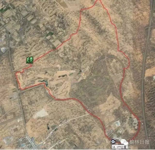 清爽榆林越野車沙地賽自行車沙地越野賽萬人沙地徒步挑戰(zhàn)賽報(bào)名方式看這里
