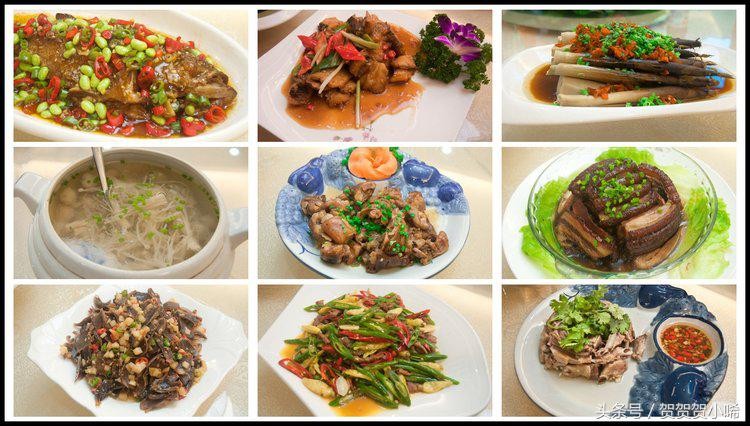 江西居然還藏著這么一個(gè)世外桃源7-8月最佳出游地