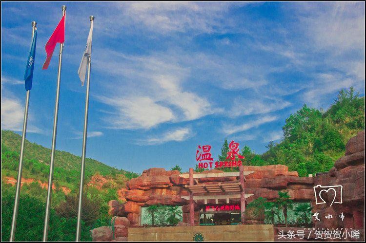 江西居然還藏著這么一個(gè)世外桃源7-8月最佳出游地