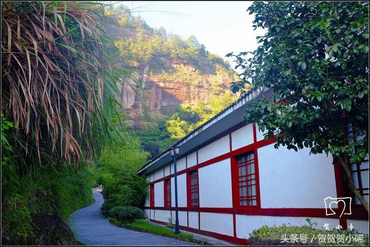 江西居然還藏著這么一個(gè)世外桃源7-8月最佳出游地