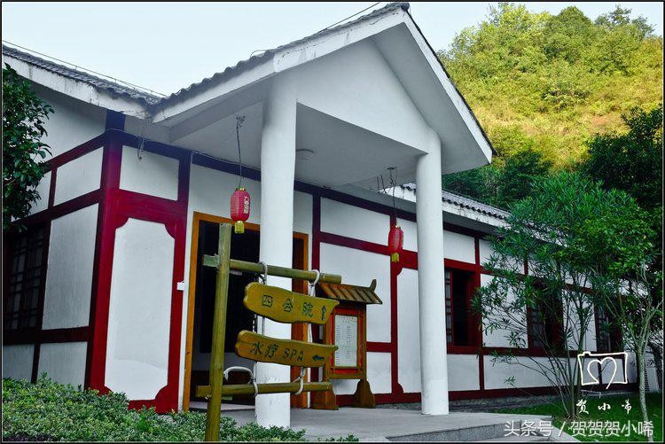 江西居然還藏著這么一個(gè)世外桃源7-8月最佳出游地