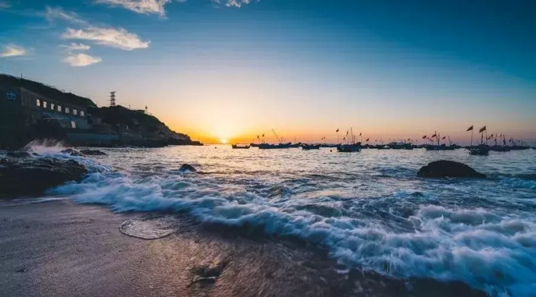 江浙滬首家海洋風(fēng)情鉑爾曼酒店來(lái)襲全海景房驚艷遠(yuǎn)不止于此