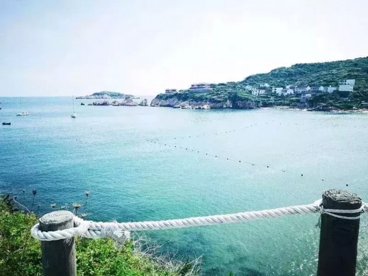 江浙滬首家海洋風(fēng)情鉑爾曼酒店來(lái)襲全海景房驚艷遠(yuǎn)不止于此