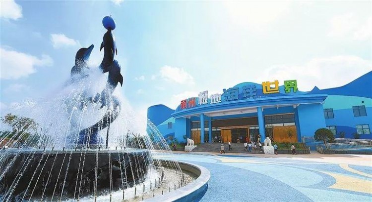 贛州旅游年卡元旦與你同行免門票暢游贛南~