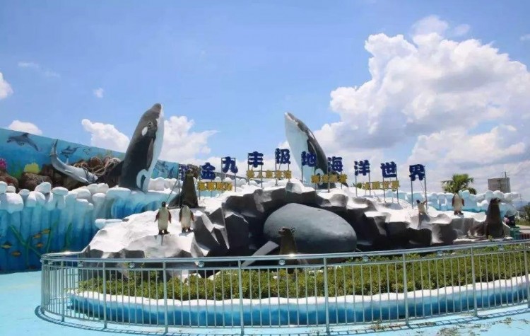 贛州旅游年卡元旦與你同行免門票暢游贛南~