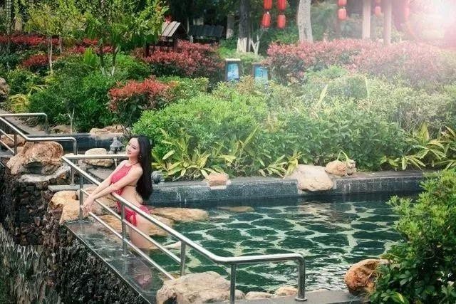 贛州旅游年卡元旦與你同行免門票暢游贛南~