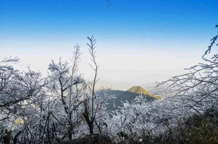 贛州旅游年卡元旦與你同行免門票暢游贛南~