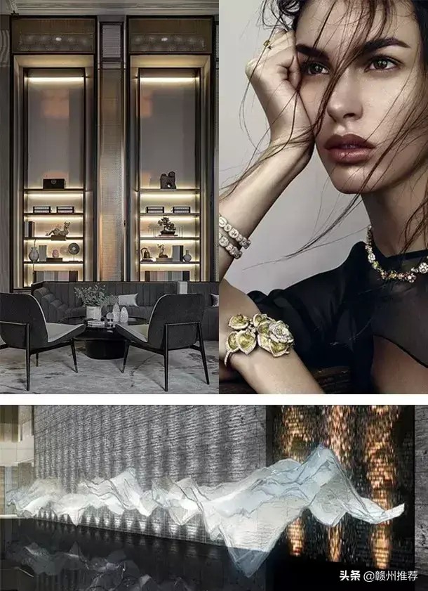厚積薄發(fā)：贛州最頂級的酒店即將驚艷亮相
