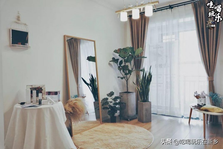新鄉(xiāng)可以體驗(yàn)的日式皮膚管理