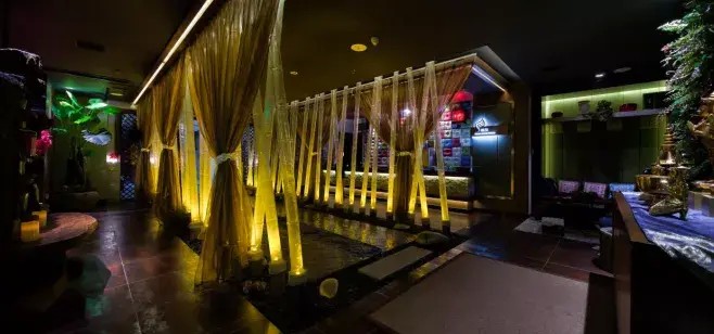 0元來(lái)一次酸爽到豬叫的殿堂級(jí)泰式SPA