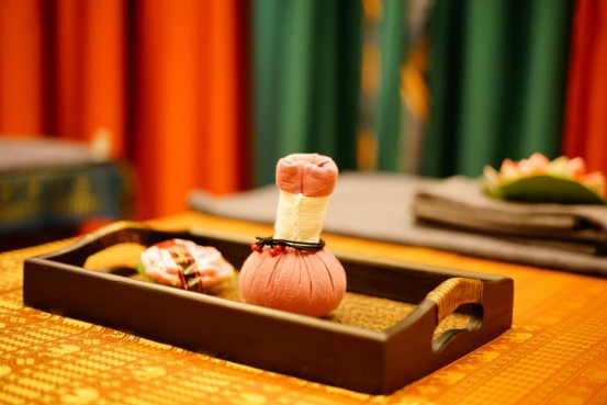養(yǎng)生局|讓你爽到炸的泰式SPA安排