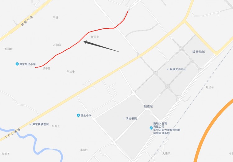 占地140.2畝！蓉江新區(qū)潤(rùn)城河商業(yè)水街項(xiàng)目來(lái)了