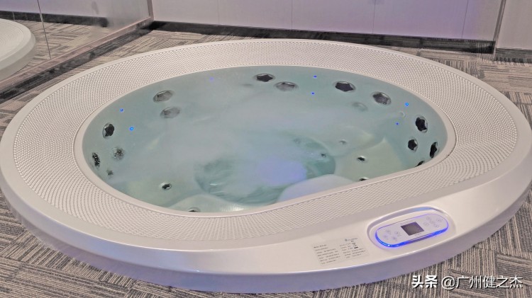 在家就能做的SPA水療