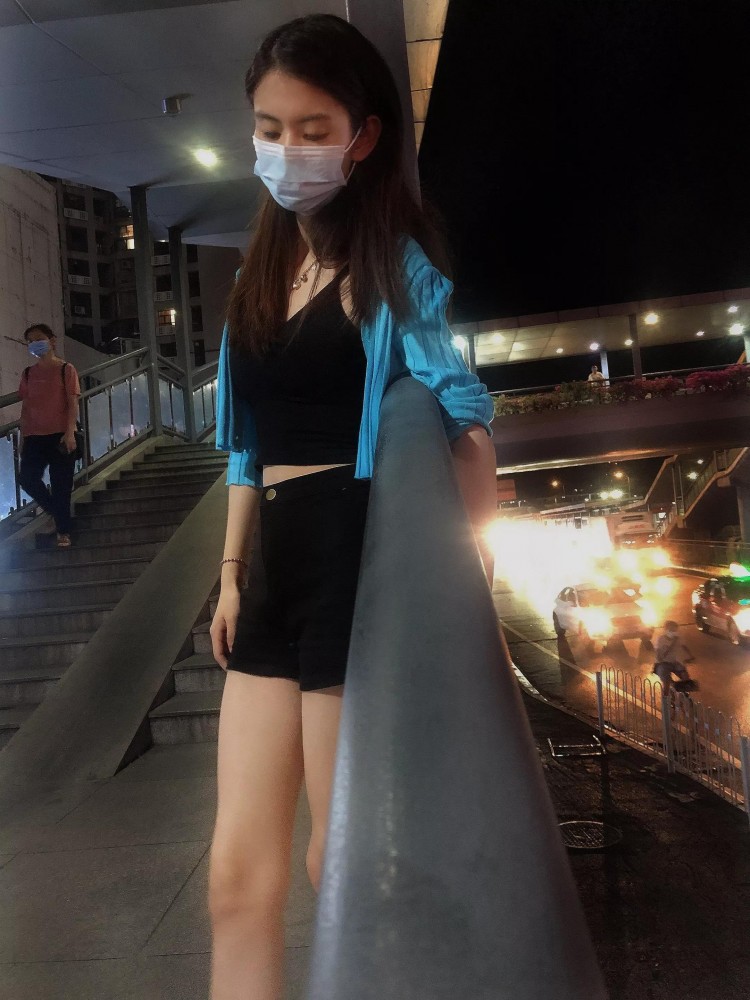 三十歲女人第一次按摩女性SPA會(huì)所體驗(yàn)