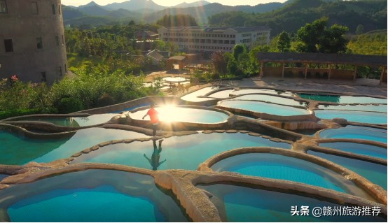 冬季泡溫泉養(yǎng)生又養(yǎng)顏！這個景美水質(zhì)好的地方一定不要錯過