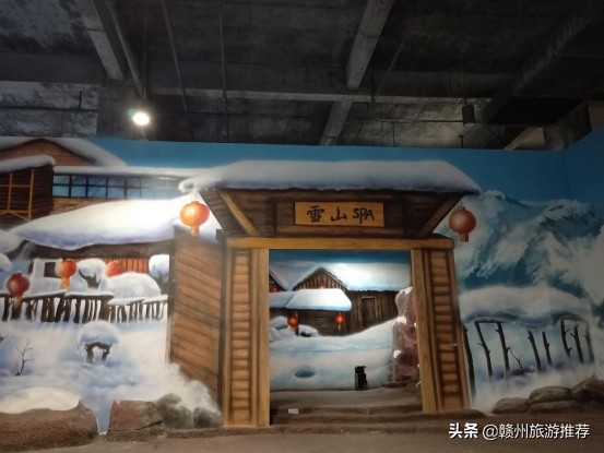 冬季泡溫泉養(yǎng)生又養(yǎng)顏！這個景美水質(zhì)好的地方一定不要錯過