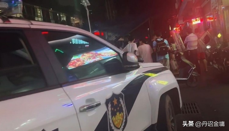 江西九江一按摩店慘案：男子不付錢掐死女技師！網(wǎng)友：太沒品了！