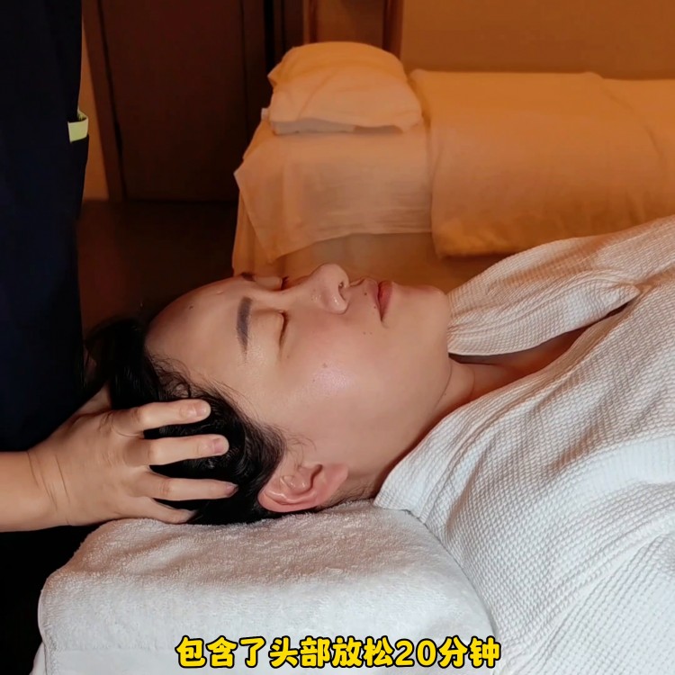 姐妹們你們不會還在花幾大百做SPA吧紐斐斯思美之禮...