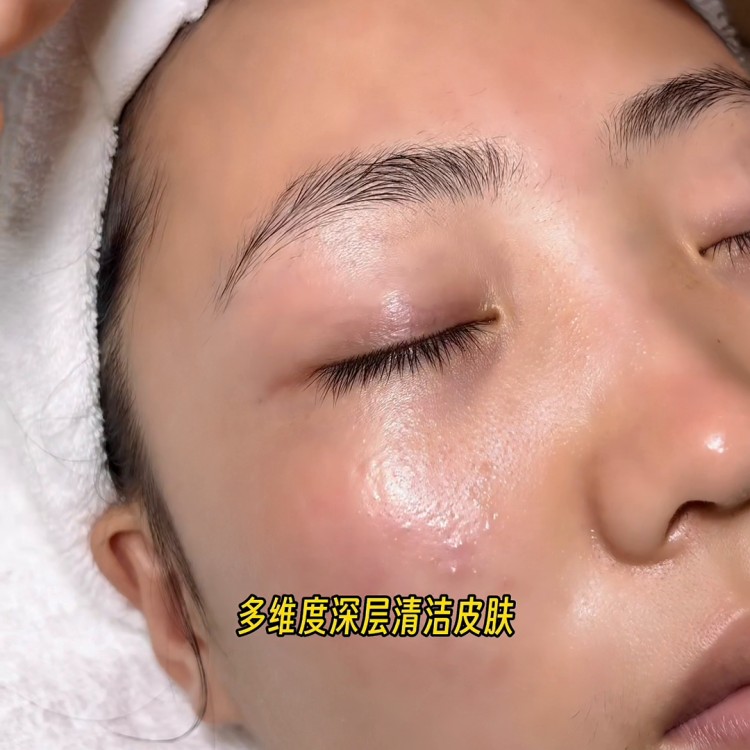 性價(jià)比超高的護(hù)理推薦給你～#休閑養(yǎng)生spa會(huì)館推薦