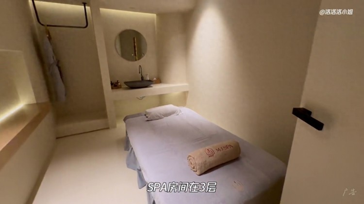 這家正宗的泰式按摩開新店啦墻裂安利給大家～#舒緩解壓...