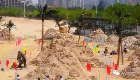 2016中國(guó)營(yíng)口國(guó)際海濱溫泉旅游節(jié)7月21日隆重啟幕