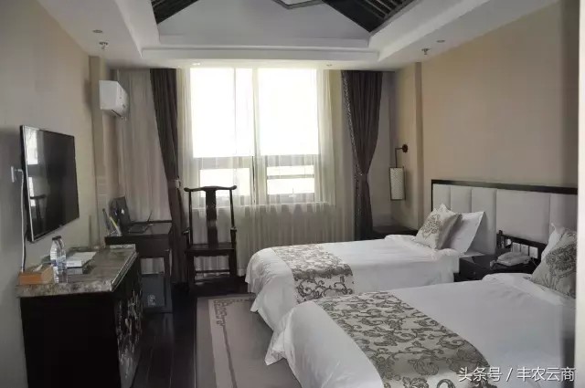 淄博溫泉‖頭道湯｜冬季溫泉推薦之御泉湯溫泉