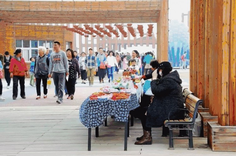 小長假錦州周邊去哪玩兒看點(diǎn)兒啥有啥優(yōu)惠都在這里了