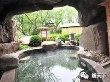 中國溫泉屆的奧斯卡！營口仨地方入圍溫泉勝地名不虛傳