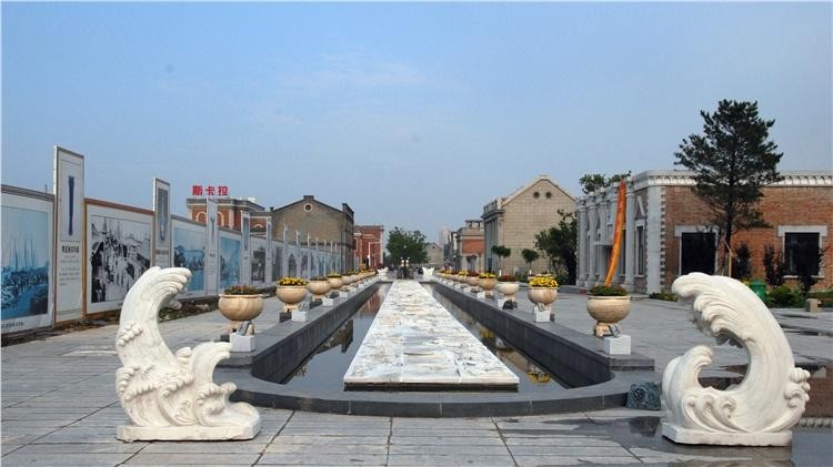 到處是休閑度假的好去處營(yíng)口旅游定不會(huì)讓你失望