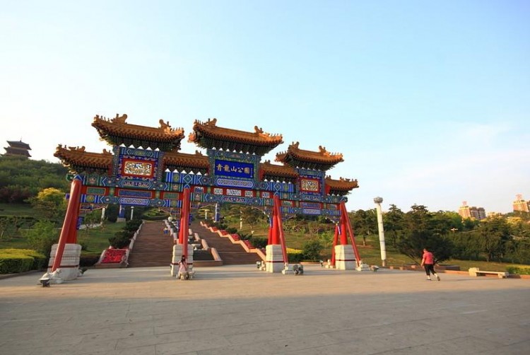 到處是休閑度假的好去處營(yíng)口旅游定不會(huì)讓你失望