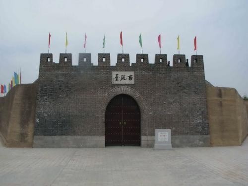到處是休閑度假的好去處營(yíng)口旅游定不會(huì)讓你失望