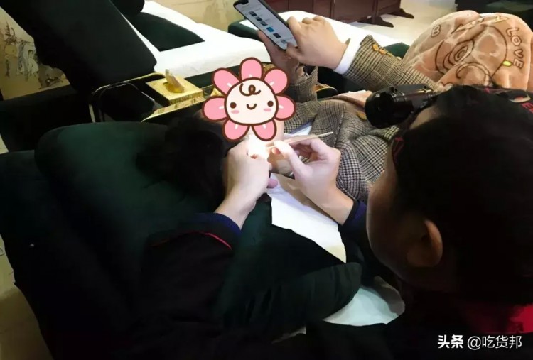 足療+拔罐+采耳！郴州青年大道這家新店年前給足relax！
