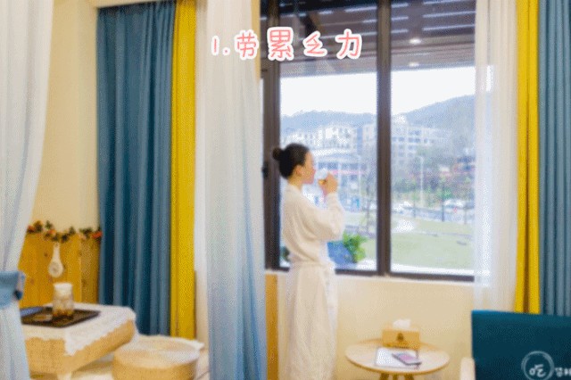 郴州這家小清新風(fēng)spa館居然藏著國(guó)家非遺養(yǎng)生?。∶露紣?ài)去