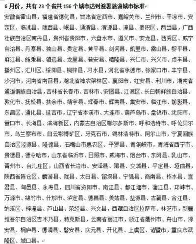 營口入榜避暑旅游城市標準！這個夏天快來鲅魚圈吹吹海邊的風吧