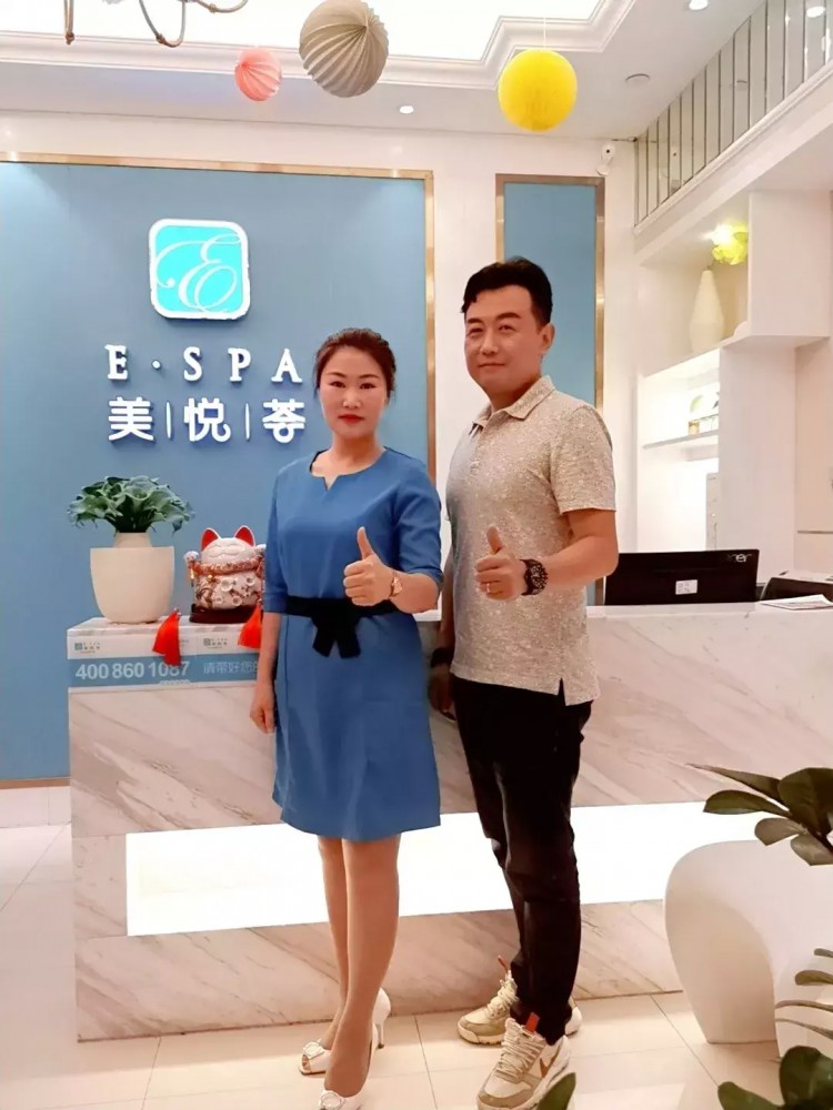 美悅薈布局湖南郴州市場五年千店穩(wěn)步發(fā)展