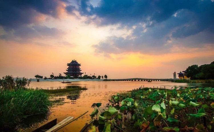 江陰：好消息！惠民休閑年卡線(xiàn)上售賣(mài)延長(zhǎng)至7月15日啦