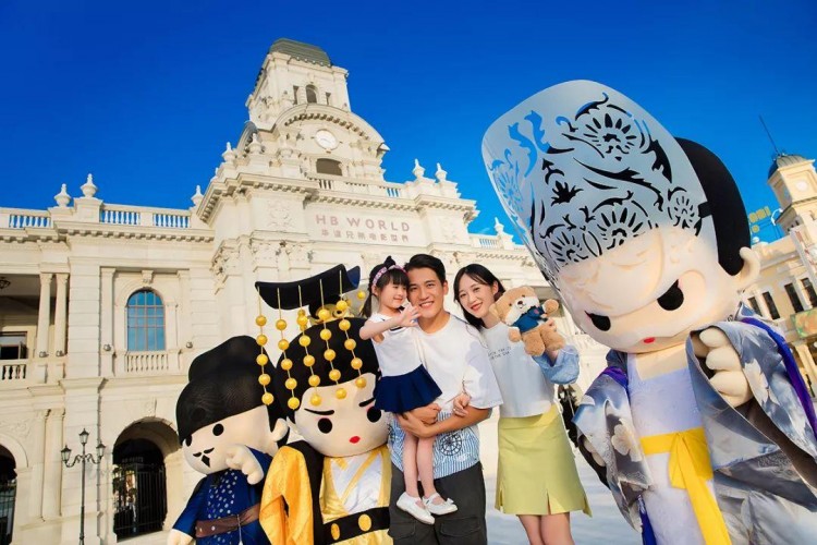 江陰：好消息！惠民休閑年卡線(xiàn)上售賣(mài)延長(zhǎng)至7月15日啦
