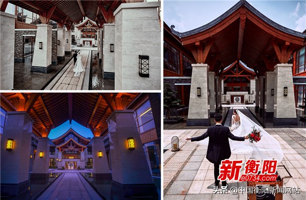 衡陽(yáng)夢(mèng)東方旅游度假區(qū)啟動(dòng)天瀾美好生活節(jié)