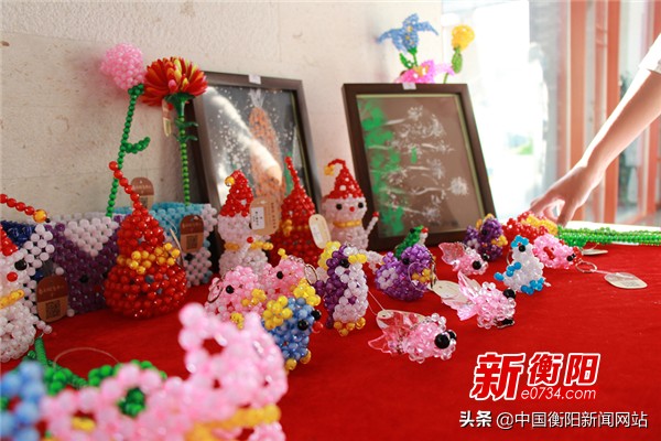 衡陽(yáng)夢(mèng)東方旅游度假區(qū)啟動(dòng)天瀾美好生活節(jié)