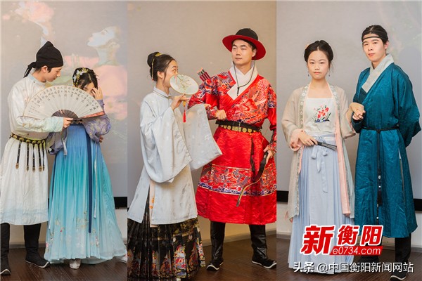 衡陽(yáng)夢(mèng)東方旅游度假區(qū)啟動(dòng)天瀾美好生活節(jié)