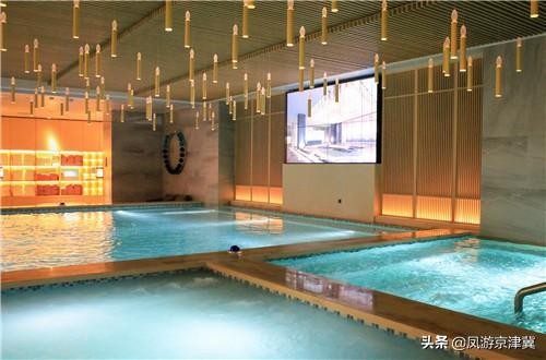 保定城市休閑空間再升級(jí)休閑發(fā)展正當(dāng)時(shí)