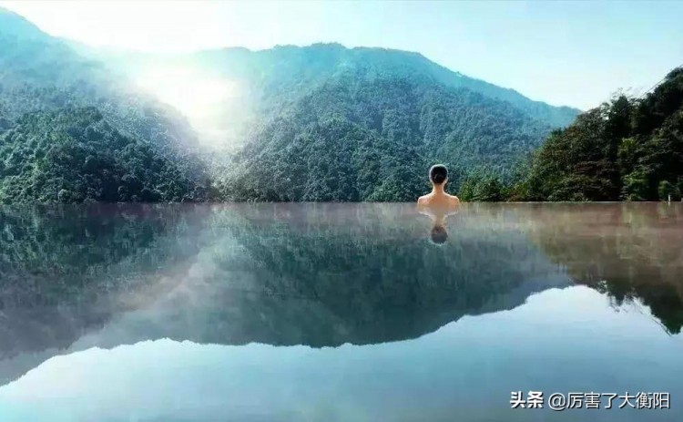 斷崖式降溫！去周邊最具人氣溫泉泡湯那才叫爽