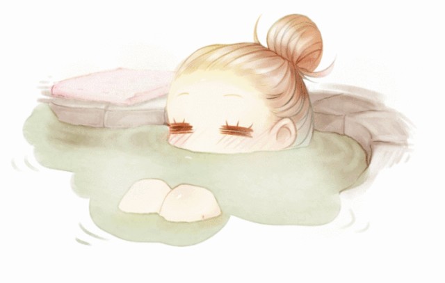 福利來(lái)了！48個(gè)溫泉泡池，水上公園，SPA…來(lái)到淄博后花園，體驗(yàn)生活儀式感