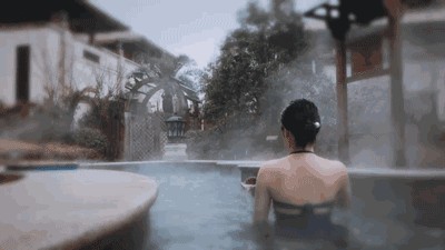 福利來襲！48個溫泉泡池水上樂園SPA…來淄博后花園體驗生活儀式感