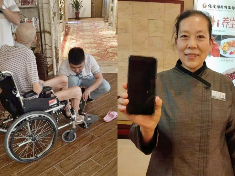 泡澡也能泡出文化！保定首家老字號沐浴品牌在這里還不快來感受一下