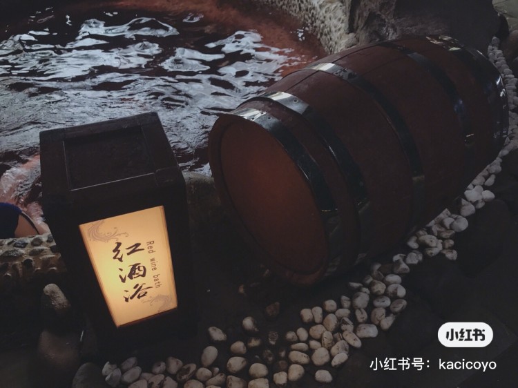 冬天就是要泡暖暖的溫泉??！聊城溫泉攻略來咯