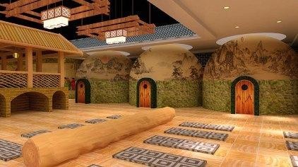 專為怕冷的你服務(wù)！保定人的理想圣地冬天就該來(lái)這里度假